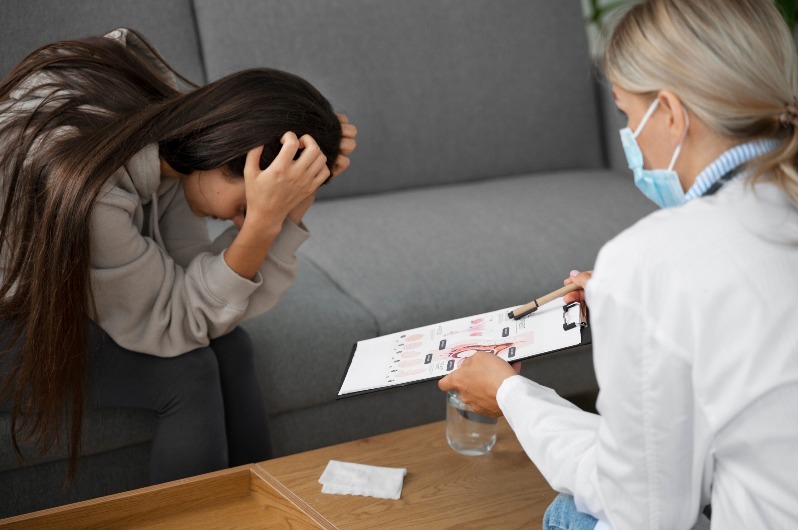 Dual Diagnosis Care