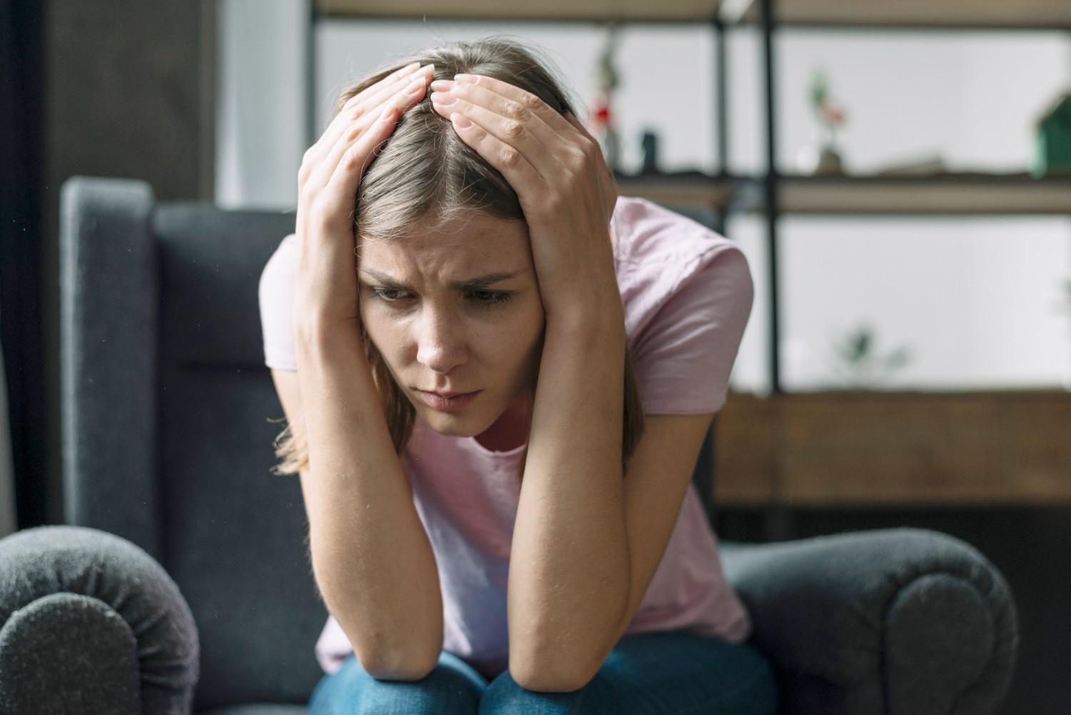 Depression & Mood Support