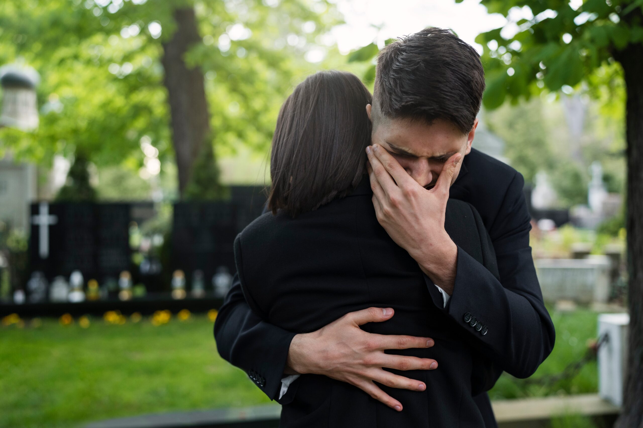 Grief & Loss