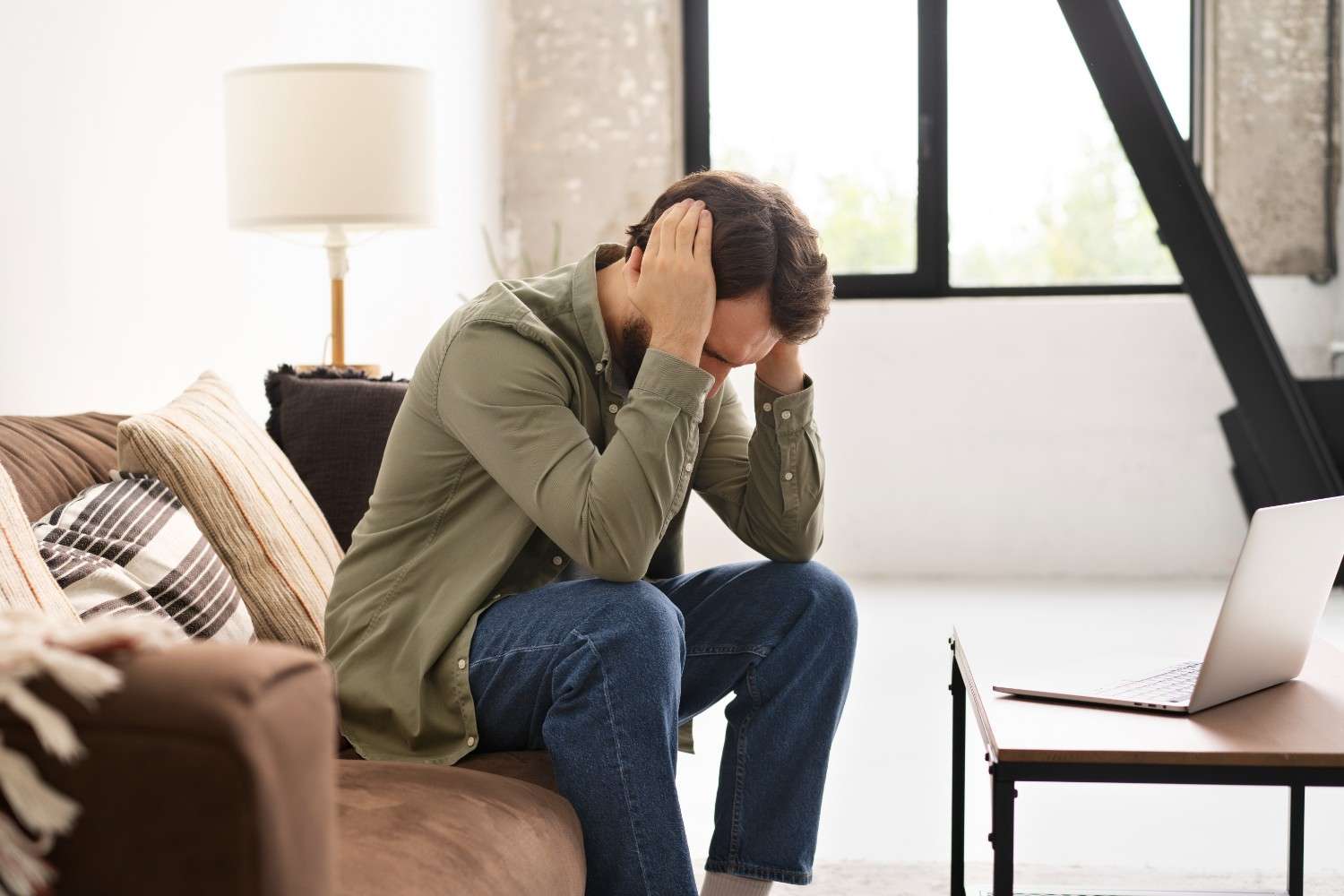 Anxiety & Panic Care