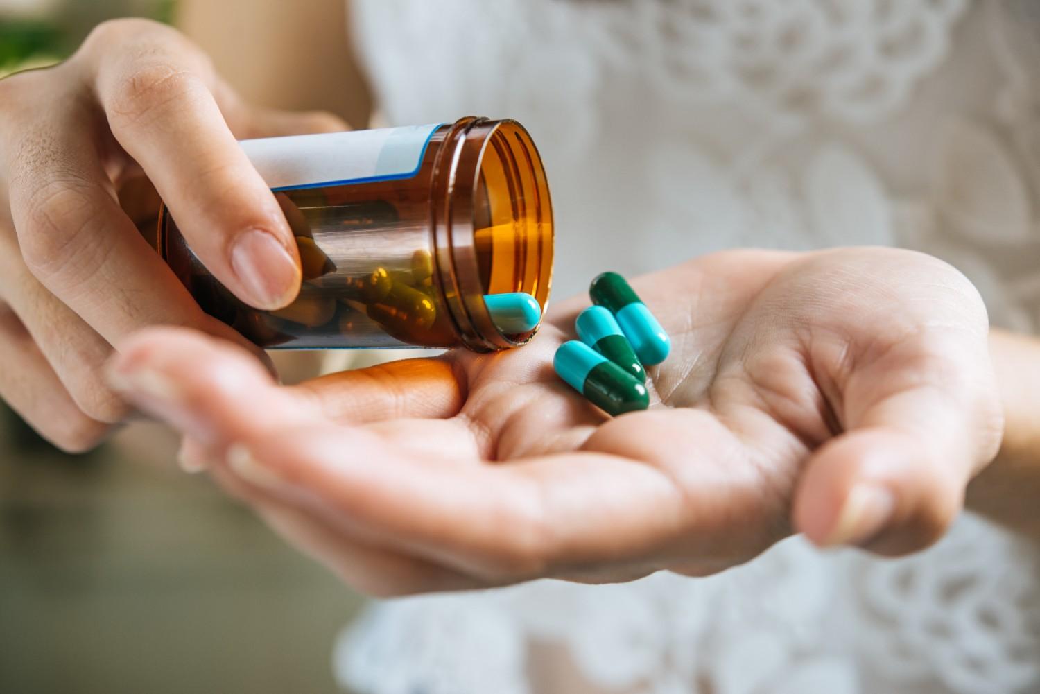 Medication Management